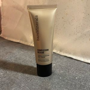 COPY - Bare Minerals Complexion Rescue tinted moisturizer Ginger